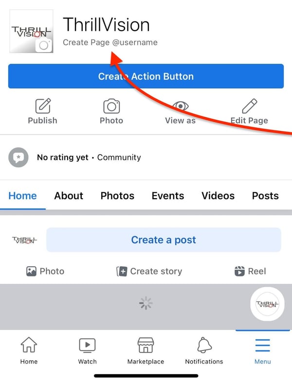 3 Easy Steps to Create Your Facebook Vanity URL [+ Tips]